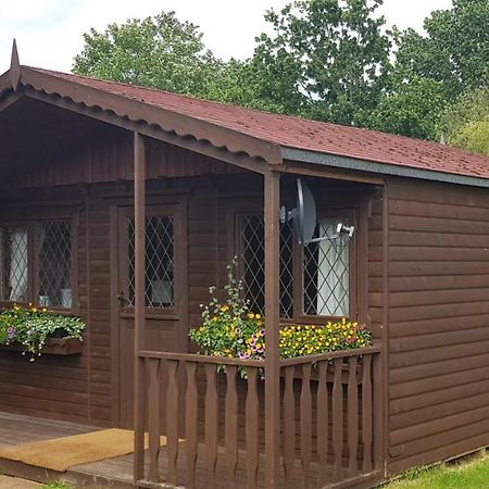 Stansted Airport Cottage Elsenham Ngoại thất bức ảnh