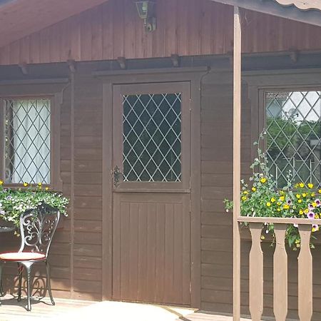 Stansted Airport Cottage Elsenham Ngoại thất bức ảnh