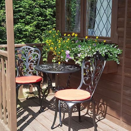 Stansted Airport Cottage Elsenham Ngoại thất bức ảnh