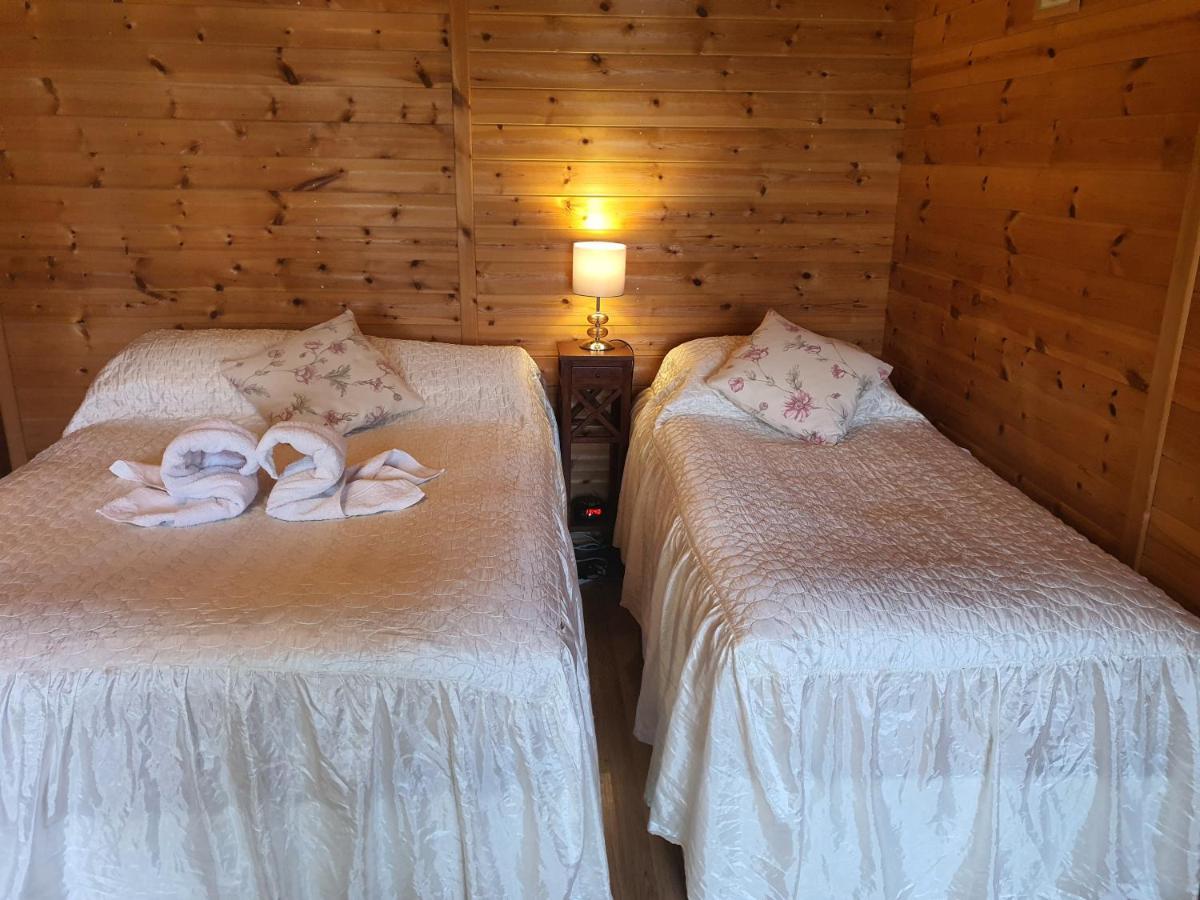 Stansted Airport Cottage Elsenham Ngoại thất bức ảnh