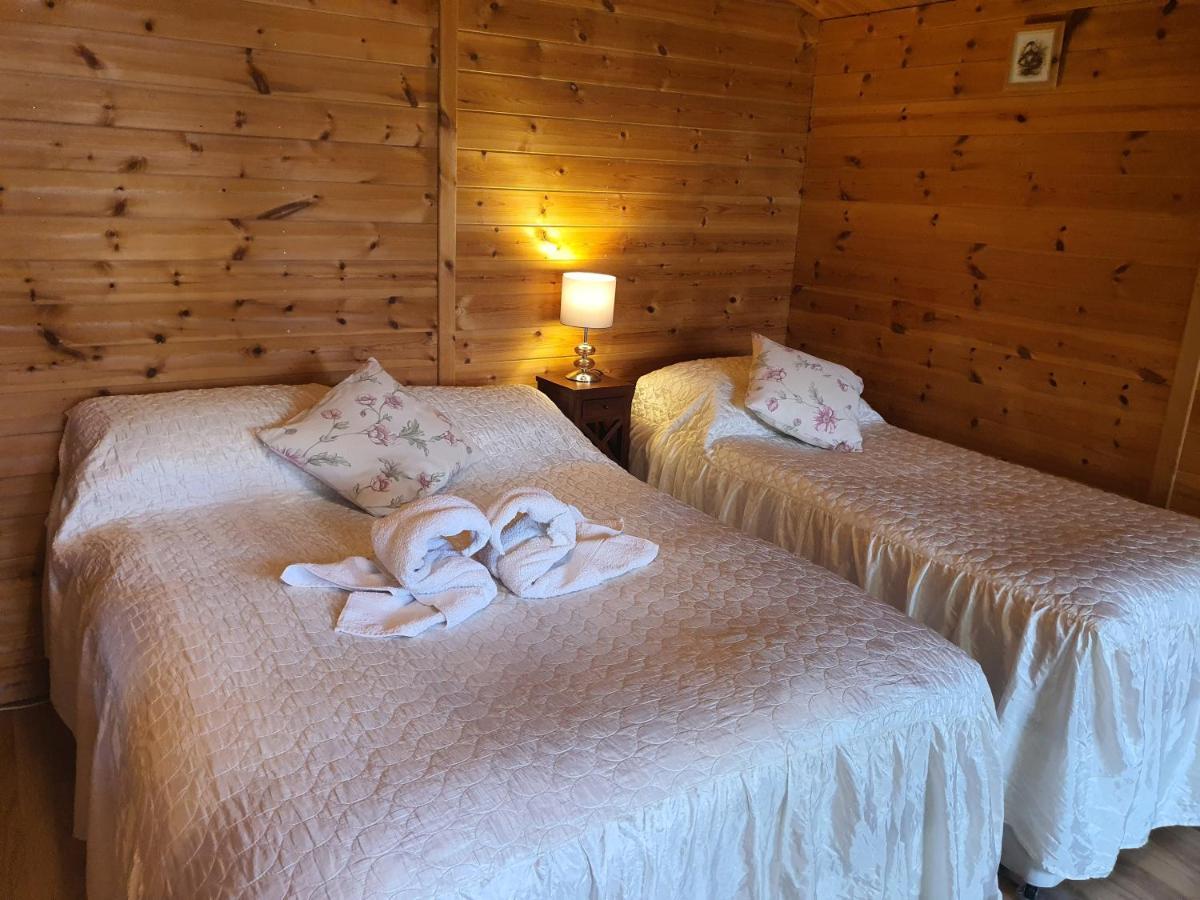 Stansted Airport Cottage Elsenham Ngoại thất bức ảnh