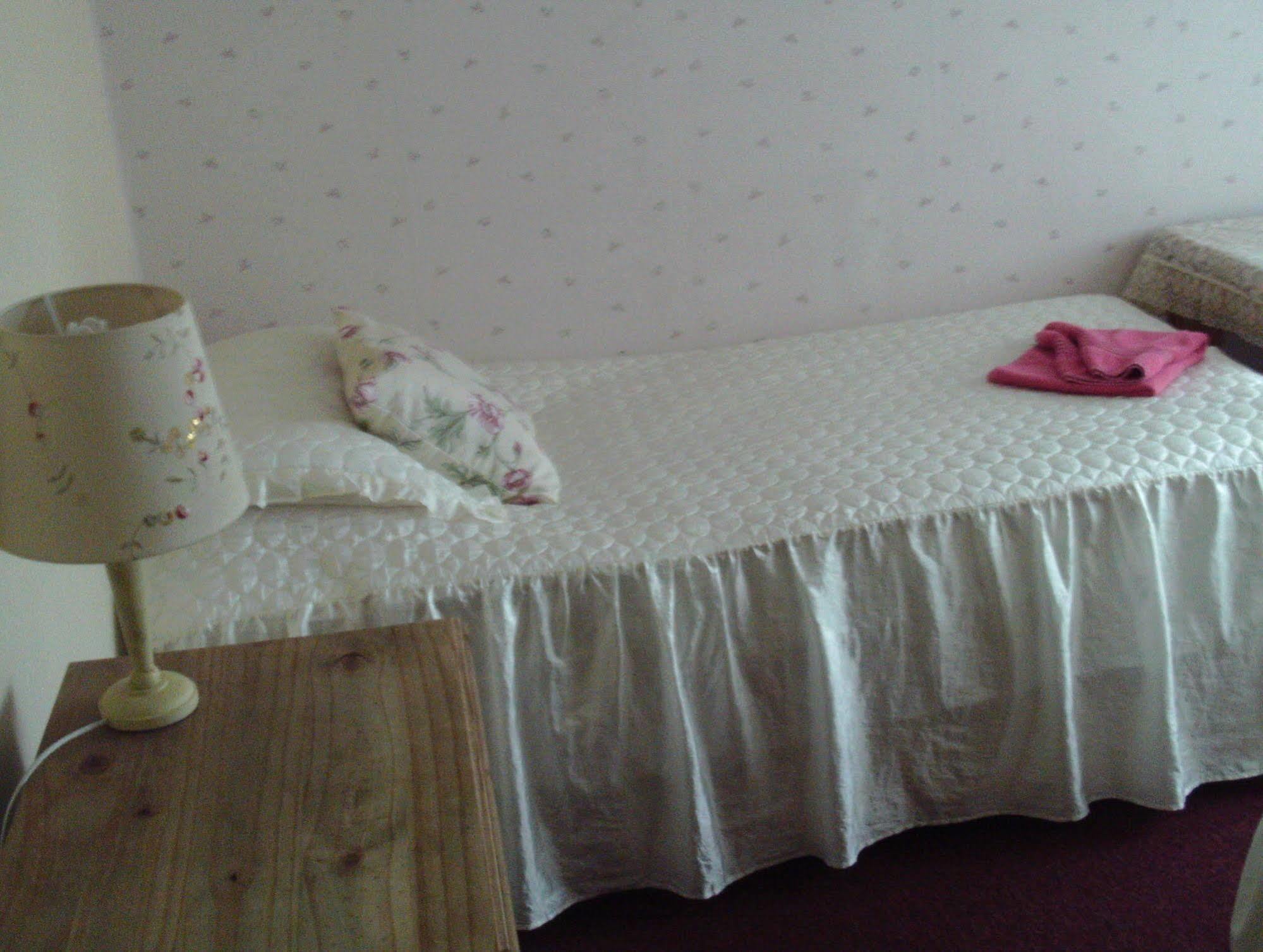 Stansted Airport Cottage Elsenham Ngoại thất bức ảnh