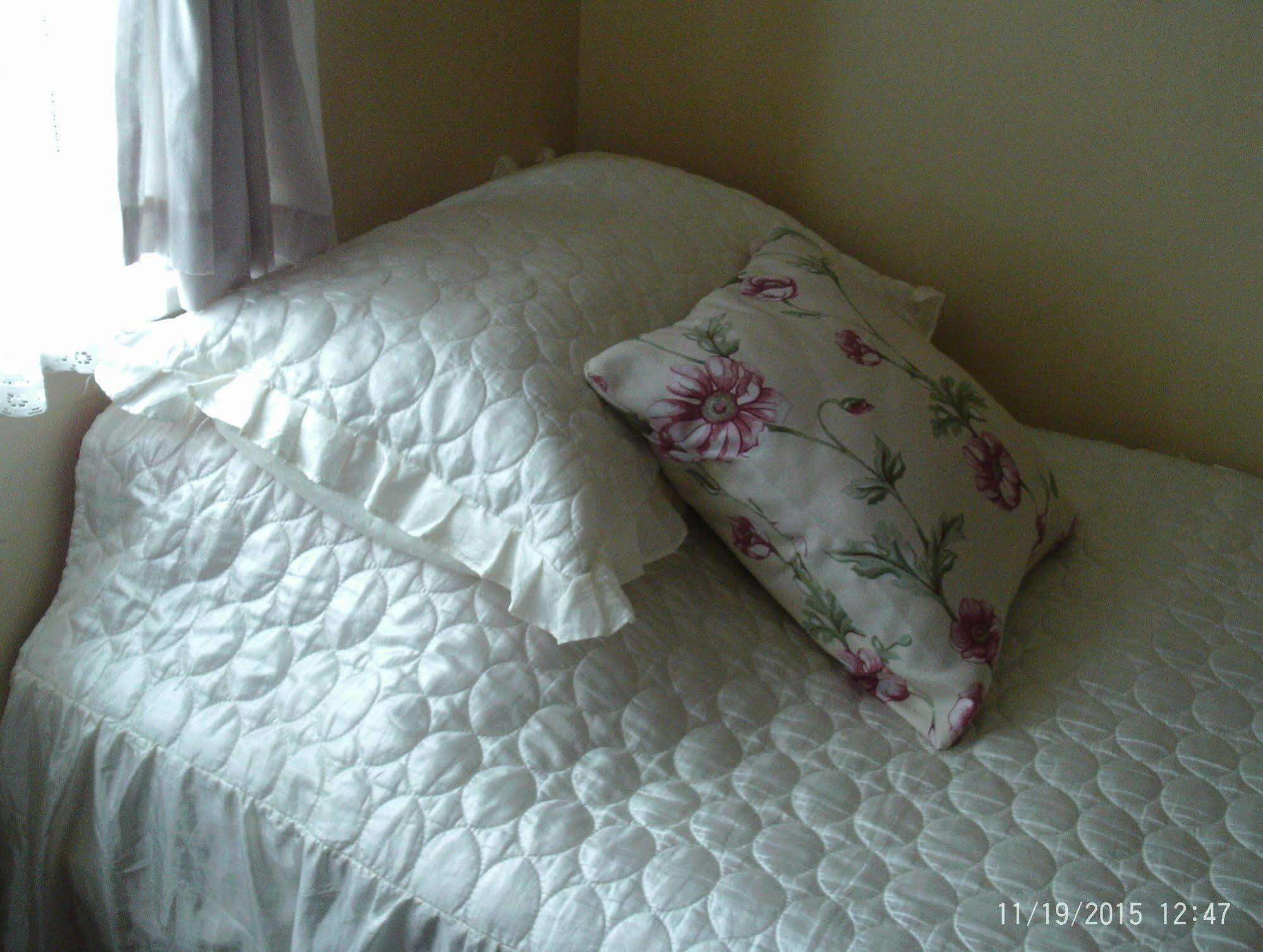 Stansted Airport Cottage Elsenham Ngoại thất bức ảnh