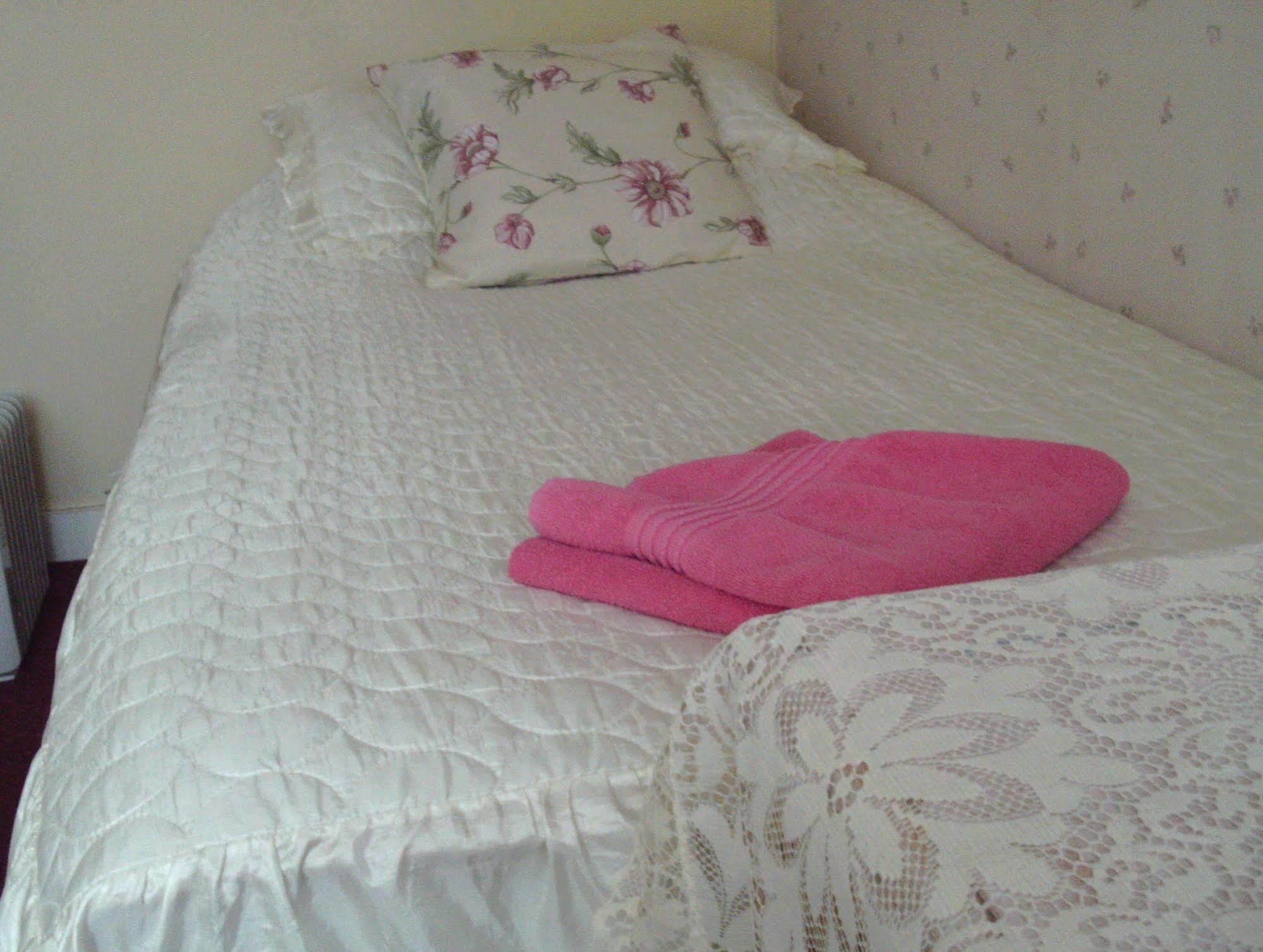 Stansted Airport Cottage Elsenham Ngoại thất bức ảnh