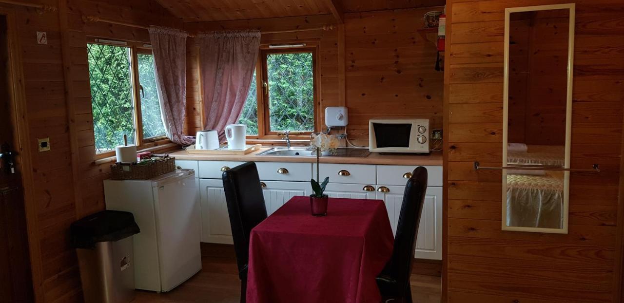 Stansted Airport Cottage Elsenham Ngoại thất bức ảnh