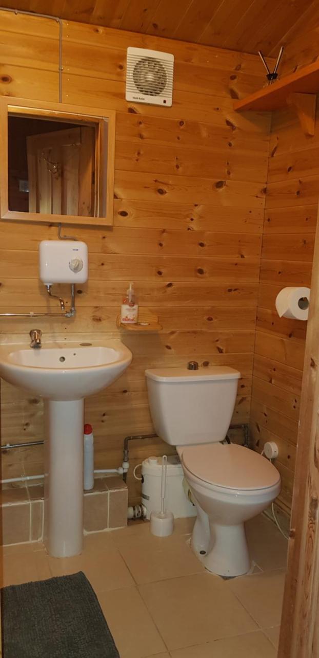 Stansted Airport Cottage Elsenham Ngoại thất bức ảnh