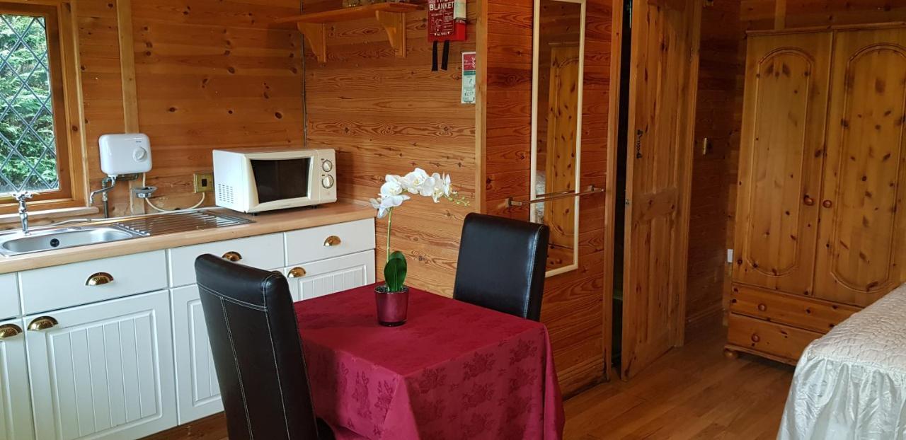 Stansted Airport Cottage Elsenham Ngoại thất bức ảnh