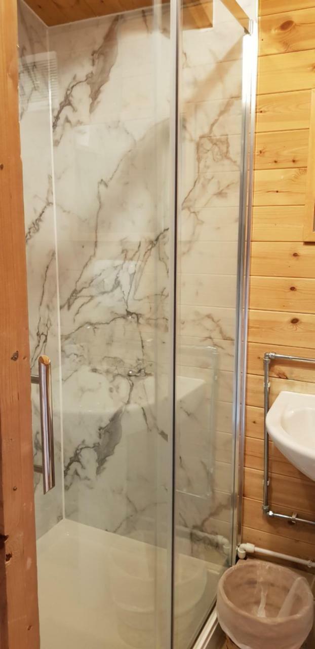 Stansted Airport Cottage Elsenham Ngoại thất bức ảnh