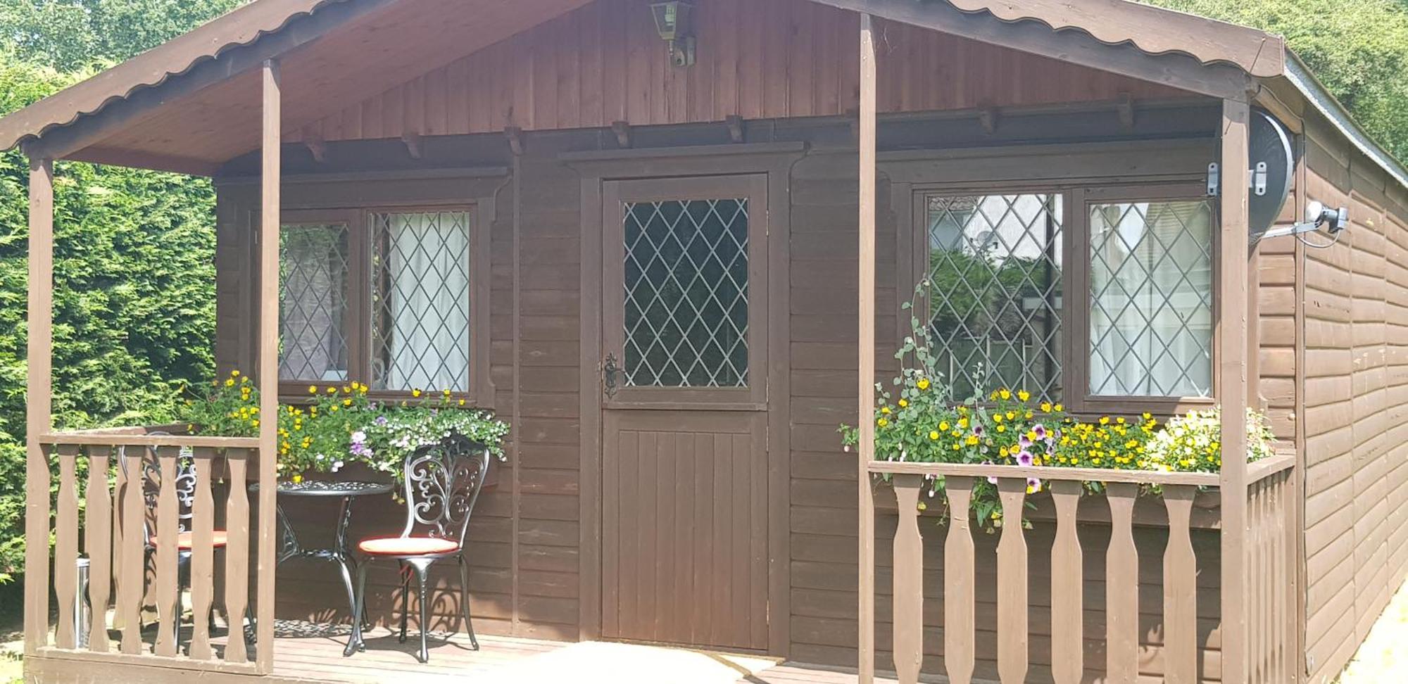 Stansted Airport Cottage Elsenham Ngoại thất bức ảnh